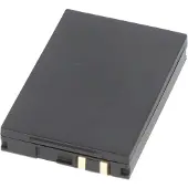 AccuCell Akku passend für Samsung IA-BP80W, IA-BP80WA Akku, typ. 800mAh, 7,4 Volt
