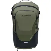 Vaude Bike Moab 15 II cedar wood (673) -