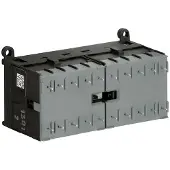 ABB VB6-30-10-P-03 Wendeschütz 48V 40-450Hz GJL1211909R0103 VB63010P03