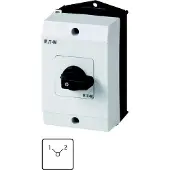 Eaton T3-4-11/I2