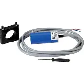 Eaton 134817 Näherungsschalter, kapazitiv, Sn=25mm, 1Ö, 3L, NPN, M34, Kunststoff, Ltg. 2m E53KBL34T110