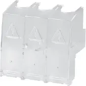 Eaton Klemmenabdeckung 3-polig 191852