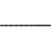 Maykestag Spiralbohrer HSS DIN 1869 - 6 / 205 / 140