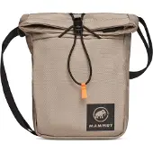 Mammut - Xeron Pouch RT 2 - Umhängetasche Gr 2 l beige