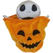 Koopman Deko-Figur Lifetime 23 cm Halloween