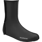 Shimano Fahrrad-Überschuhe - WATERPROOF - Schwarz 44-46