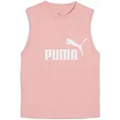 Puma Tanktop "ESS No. 1 Logo Slim Tanktop Damen"