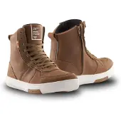 Ixon Ghost Wp Motorradschuhe