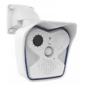 Mobotix M16b Thermographic Sensormodul