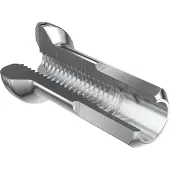 Dt Swiss Standard Nickel Plated Fahrradnippel 100 Einheiten