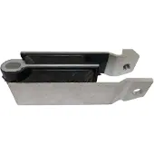CORTECO Motorlager Links für VOLVO XC60 (156) 49387375