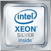 Intel Xeon Silver 4410Y, Xeon Silver, LGA 4677 (Socket E), Einschub, , 4410Y, 2 GHz