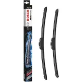 Bosch Wischblatt 3 397 118 993 vorne