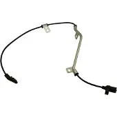 KAVO PARTS ABS Sensor Raddrehzahl Hinten Links für SUBARU Legacy III Kombi (BH) BAS-8042