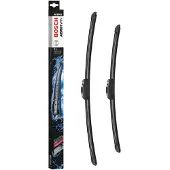 Bosch Wischblatt 3397118910 vorne