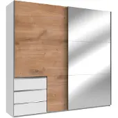 Wimex Schwebetürenschrank Level