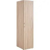 Wimex Kleiderschrank "Multiraumkonzept", beige (struktureichfarben hell), B:45cm H:185cm T:54cm, Schränke, Kleiderschrank, Schranksystem
