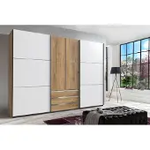 Wimex Schwebetürenschrank Magic