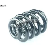 CS Germany Fahrwerksfeder 30113068 Hinterachse für VW