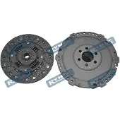 RYMEC Kupplungssatz Kupplung für VW GOLF III (1H1) JT6404