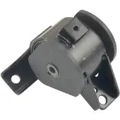 KAVO PARTS Motorlager, rechts, für SUZUKI LIANA, Schrägheck, Artikelnummer EEM-8523