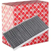 Febi Filter, Innenraumluft 23921 für MERCEDES-BENZ