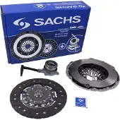 SACHS Kupplungssatz XTend 3000 990 248