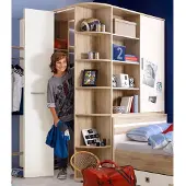 Home24 Eckschrank Joker