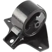 KAVO PARTS Motorlager Hinten für DAIHATSU TERIOS (J2) EEM-1505