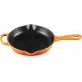 Le Creuset Signature Cast 20 Cm Bratpfanne