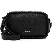 Suri Frey Umhängetasche Franzy Crossover Black schwarz