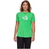 Mammut Damen Shirt Mountain T-Shirt 4208m