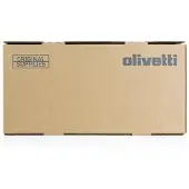 Olivetti B1397, 24000 Seiten, Cyan, 1 Stück(e)