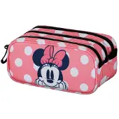 KARACTERMANIA Disney Minnie Closer Federmä ppchen