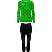Uhlsport Torwart-Sets Progressive Junior