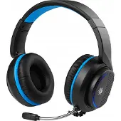 Tracer TRASLU46621 Kopfhörer/Headset mit Kabel, Kopfband, Gaming, Schwarz