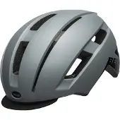 Bell Daily Helm grau 50-57cm 2023 Fahrradhelme