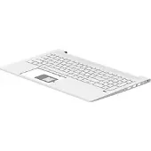 HP M21740-131 Notebook-Ersatzteil Tastatur (M21740-131)