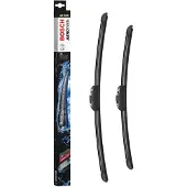 Bosch Wischblatt Aerotwin Retrofit AR728S, 550/475mm, Vorne, 2 Stück