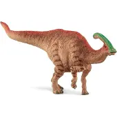 Schleich Spielfigur "DINOSAURS, Parasaurolophus (15030)", bunt, Spielfiguren, Kinder, Kunststoff, Spielfigur