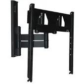 Bravo LCD 13, 400 x 300 mm, 400 x 400 mm, -10 - 15°, 90°, Aluminium, Schwarz