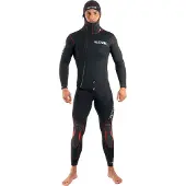 Seac Sub Privilege Xt Flex 5 Mm Speerfischen-neoprenanzug