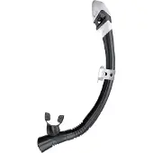 Seac Sub Fast Tech Dry Tauchschnorchel