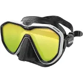 Seac Sub Appeal Mirror Tauchmaske