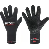 Seac Sub Dryseal 500 5 Mm Handschuhe