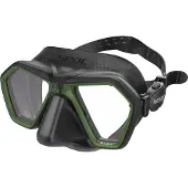Seac Sub Eagle Speerfischen Maske