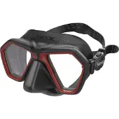 Seac Sub Eagle Speerfischen Maske