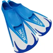 Seac Sub Team Schwimmflossen