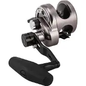 Okuma Alijos Trollingrolle