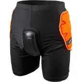 Cairn Proxim D30, Crashpants, schwarz